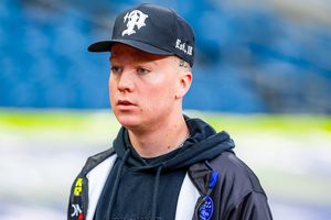 Injured Masterpool sidelined for three-to-six months