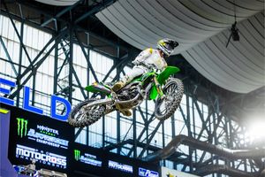 Broad spread of penalties applied following Detroit weekend