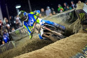 Reaction: 2026 Supercross Rd8 Daytona