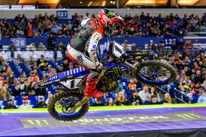 Post-Race: 2026 Supercross Rd9 Indianapolis