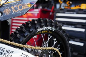 The importance of Bridgestone's revitalised ProMX program