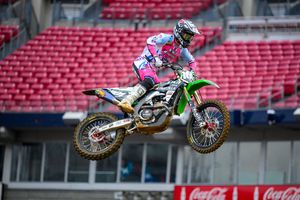 Fast Thoughts: Luke Clout