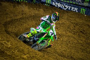 Can Chase Sexton and Kawasaki eventually succeed?