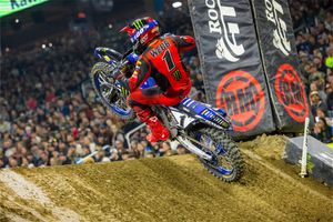 ‘That was just a really dumb move on my end’ – Webb