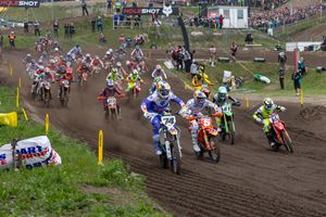 Countdown: Early MXGP trends