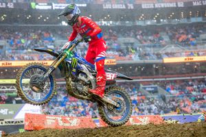 Debrief: 2026 Supercross Rd14 Cleveland