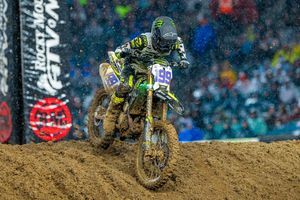 Five Questions: Deacon Denno