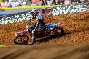 Goal achieved despite 'annoying' Ferrandis penalty