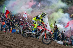 Debrief: 2026 MXGP Rd5 Trentino