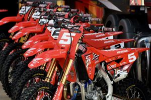 SCT Logistics named Honda title partner for Canberra