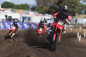 Should Kayd Kingsford be fast-tracked to SMX Next?