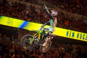 Why the signs suggest that Ken Roczen won't fade in 2026