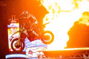 Captured: 2026 Supercross Rd15 Philadelphia