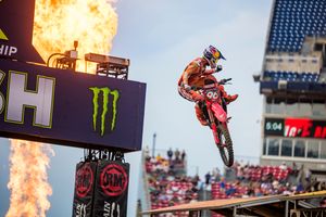 Debrief: 2026 Supercross Rd13 Nashville