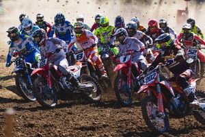 Countdown: Early ProMX trends