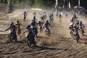 KTM Group Australia ignites the next wave of motocross stars with the 2026 MX65 Futures