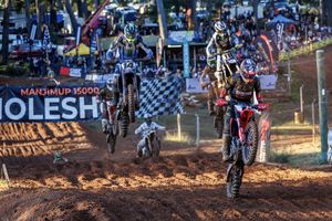 ‘Uncertainty’ causes Manjimup 15,000 cancellation