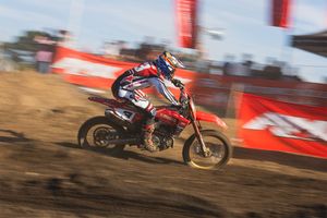 Captured: 2026 ProMX Rd2 Canberra