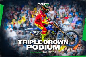 Post-Race: 2026 Supercross Rd14 Cleveland