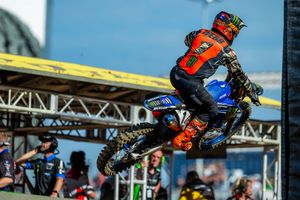 Post-Race: 2026 Supercross Rd13 Nashville