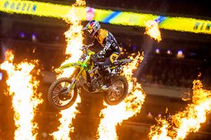 Debrief: 2026 Supercross Rd12 St. Louis