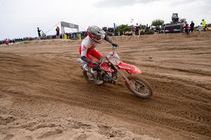 Reaction: 2026 MXGP Rd4 Sardegna