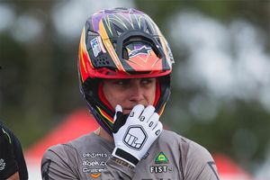 Alexanderson responds to Walsh payback taunts