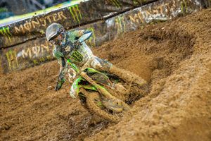 Hammaker title run ‘a big step forward’ from last year