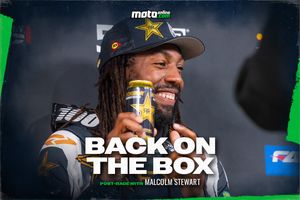 Post-Race: 2026 Supercross Rd11 Detroit