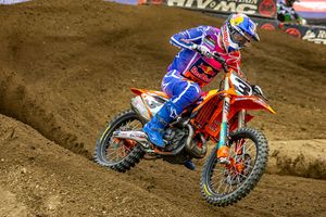 Tomac returning for home race in Denver this weekend