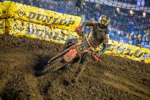 Reaction: 2026 Supercross Rd15 Philadelphia