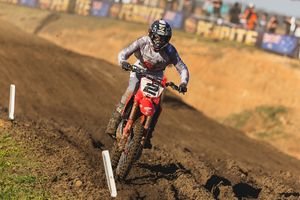 ‘Underprepared’ Todd reveals off-season arm pump surgery