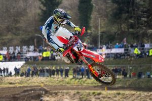 Added consistency critical in Herlings title challenge