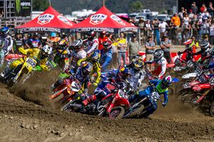 Three Things: Pro Motocross 2026 form guide