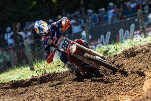 Reaction: 2026 MXGP Rd6 France