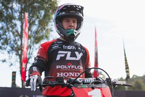 Connolly to miss the beginning of Pro Motocross season