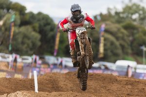 Five Questions: Regan Duffy