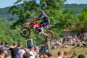 Debrief: 2026 MXGP Rd6 France