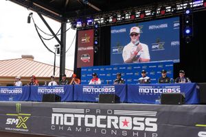 Input: Pro Motocross 2026 outlook