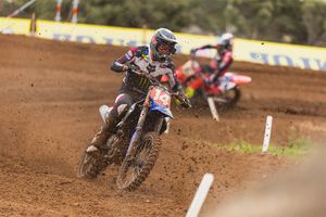 Rated: Standouts of ProMX