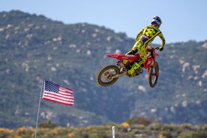 Top 10: Pro Motocross 2026 narratives