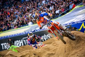 What we can expect from Jorge Prado outdoors