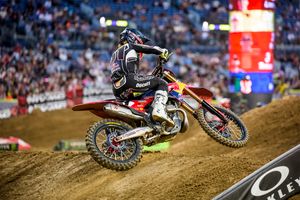 ‘I know there is so much more in the tank’ – Barcia