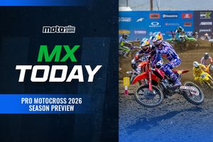 MXtoday: Pro Motocross 2026 season preview