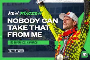 Post-Race: 2026 Supercross Rd17 Salt Lake City