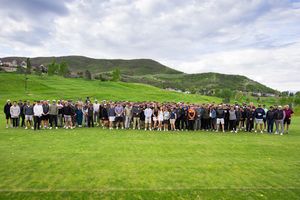 Rocky Mountain ATV/MC hosts third annual Love Moto Stop Cancer golf tournament