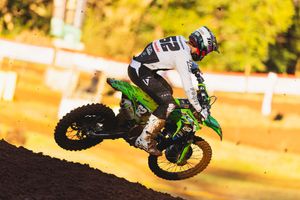 JPM Kawasaki and Alexanderson announce mutual split
