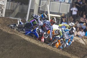 AI-powered Fan Companion introduced to AUSX Supercross