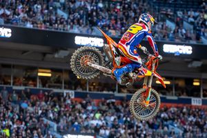 Debrief: 2026 Supercross Rd16 Denver