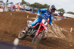 Debrief: 2026 ProMX Rd3 Gillman